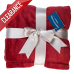 Supple Touch Fleece Pet Blanket- Closeout Supple Touch Fleece Pet Blanket- Closeout