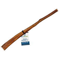 Odor Free American Bully Stick 12"