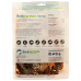 Alaskan Salmon Skin Chews Alaskan Salmon Skin Chews