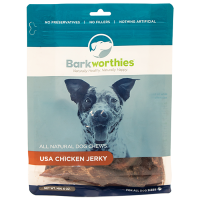 Chicken Jerky Chicken Jerky