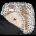 Bessie and Barnie Blanket