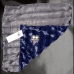 Bessie and Barnie Blanket