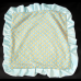 Bessie and Barnie Blanket