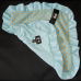 Bessie and Barnie Blanket
