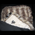 Bessie and Barnie Blanket