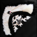 Bessie and Barnie Blanket