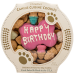 Happy Birthday Peanut Butter Dog Cookies Happy Birthday Peanut Butter Dog Cookies