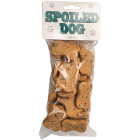 Spoiled Dog Cereal Bits Bones Spoiled Dog Cereal Bits Bones