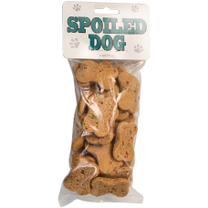 Spoiled Dog Cereal Bits Bones Spoiled Dog Cereal Bits Bones