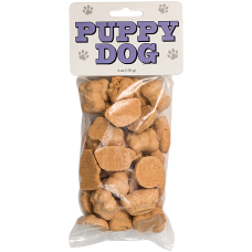 Puppy Dog Peanut Butter Assortment