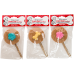 Puppy Pop Suckers