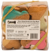 Party Bones Quartet Dog Cookies
