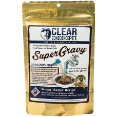 Super Gravy Super Gravy