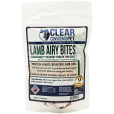 Lamb Airy Bites