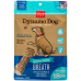 Dynamo Dog Functional Dental Bones Breath Dynamo Dog Functional Dental Bones Breath