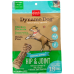 Dynamo Dog Functional Dental Bones Hip and Joint Chicken Formula