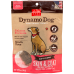 Dynamo Dog Functional Treats Skin & Coat: Salmon