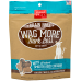 Wag More Bark Less Soft & Chewy Grain Free: Smooth Aged Cheddar Wag More Bark Less Soft & Chewy Grain Free: Smooth Aged Cheddar