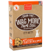 Wag More Bark Less Oven-Baked Grain Free: Peanut Butter & Apples