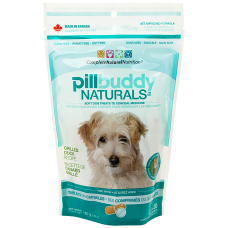Pill Buddy Naturals: Duck