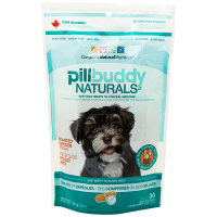 Pill Buddy Naturals: Chicken Pill Buddy Naturals: Chicken