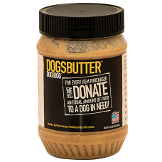 Dogsbutter