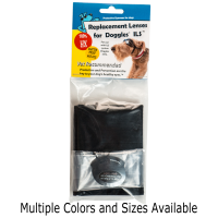 Doggles ILS Replacement Lenses