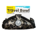 Doggles Foldable Travel Bowl Doggles Foldable Travel Bowl
