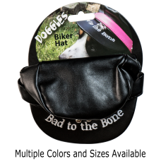 Doggles Biker Hat Doggles Biker Hat