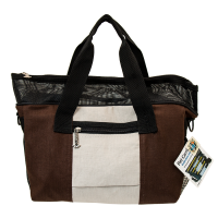 Doggles Pet Carrier Messenger Bag Hemp Doggles Pet Carrier Messenger Bag Hemp