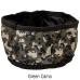 Doggles Foldable Travel Bowl Doggles Foldable Travel Bowl