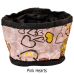 Doggles Foldable Travel Bowl Doggles Foldable Travel Bowl