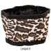 Doggles Foldable Travel Bowl Doggles Foldable Travel Bowl
