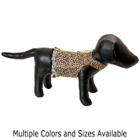 Doggles Spring Dress Harness Doggles Spring Dress Harness