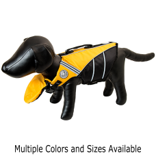 Doggles Floatation Jacket Doggles Floatation Jacket