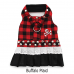 Doggles Biker Dress Harness Doggles Biker Dress Harness