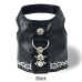 Doggles Biker Vest Harness