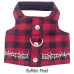 Doggles Biker Vest Harness