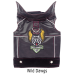 Doggles Biker Vest Harness