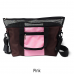 Doggles Pet Carrier Messenger Bag Denier Doggles Pet Carrier Messenger Bag Denier