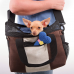 Doggles Pet Carrier Messenger Bag Hemp Doggles Pet Carrier Messenger Bag Hemp