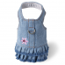 Doggles Jean Dress Harness