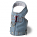 Doggles Jean Vest Harness Doggles Jean Vest Harness