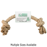 Tug-A-Hemp Rope