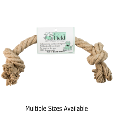 Tug-A-Hemp Rope