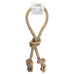 Tug-A-Hemp Rope Loop