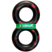 GoughNuts Black MaXX Tug GoughNuts Black MaXX Tug
