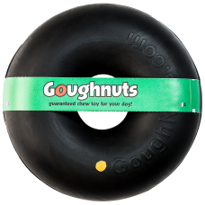 GoughNuts Black MaXX 50 Ring GoughNuts Black MaXX 50 Ring