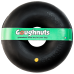 GoughNuts Black MaXX 50 Ring