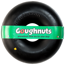 GoughNuts Black Original 50 Ring GoughNuts Black Original 50 Ring